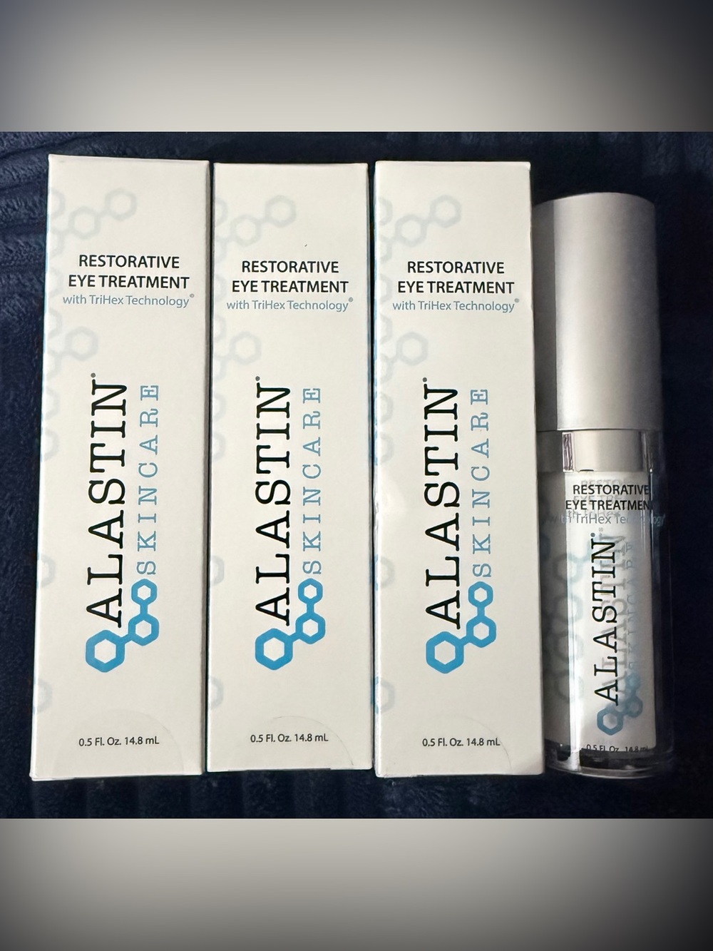 🧴BUNDLE & SAVE! 💰 Alastin Restorative Eye Treatment 👀